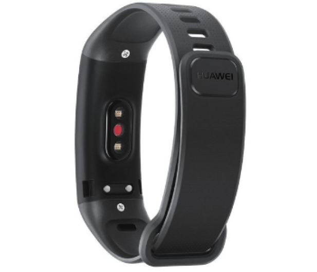 Huawei Band 2 Pro czarny - 443576 - zdjęcie 3